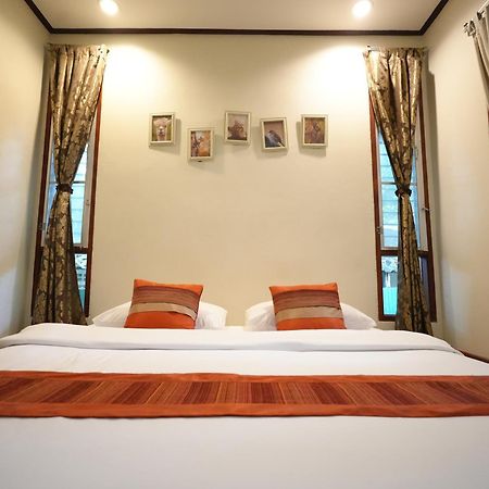 Baan Pun Sook Resort Chao Lao Beach Luaran gambar