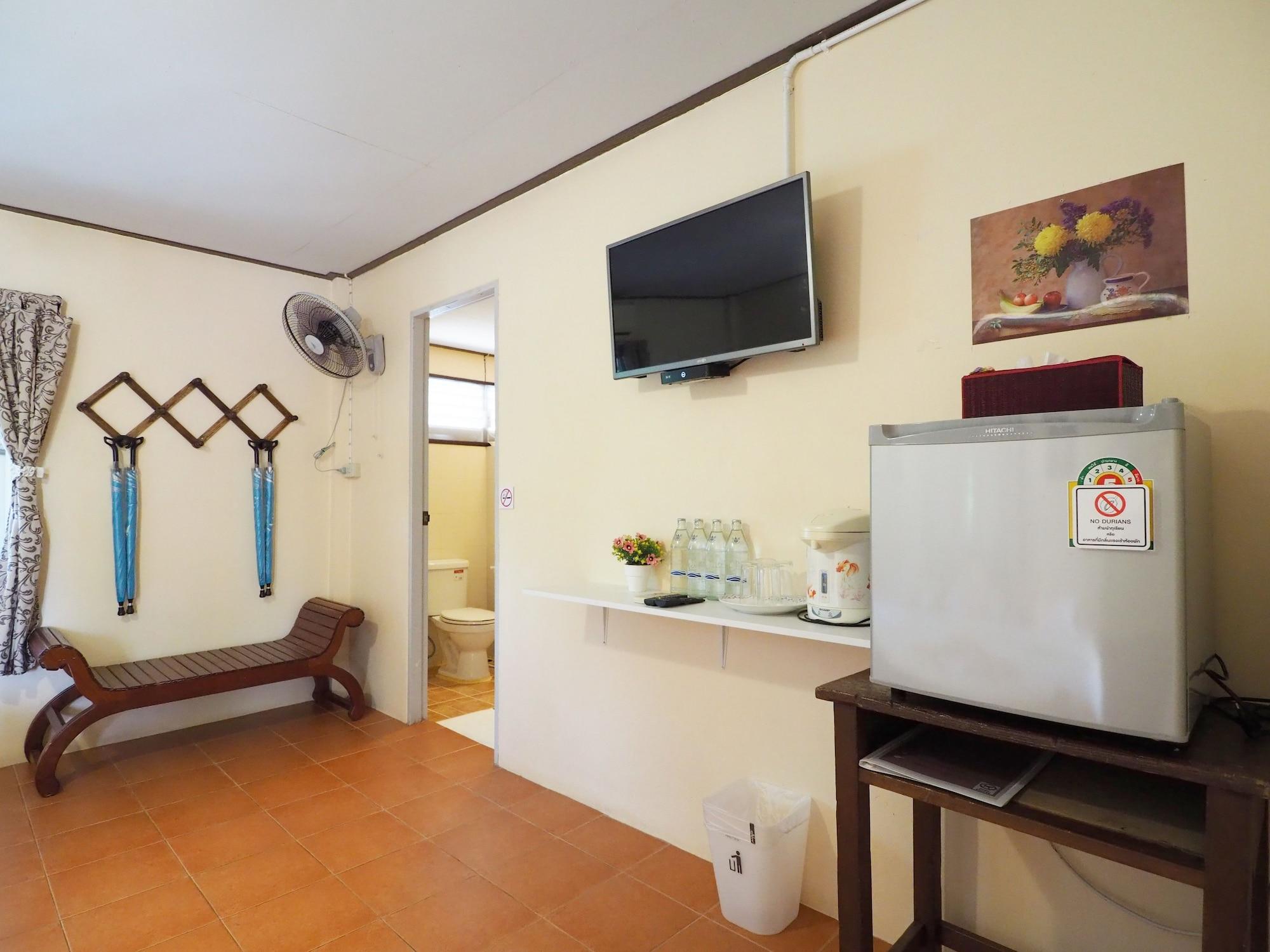 Baan Pun Sook Resort Chao Lao Beach Luaran gambar