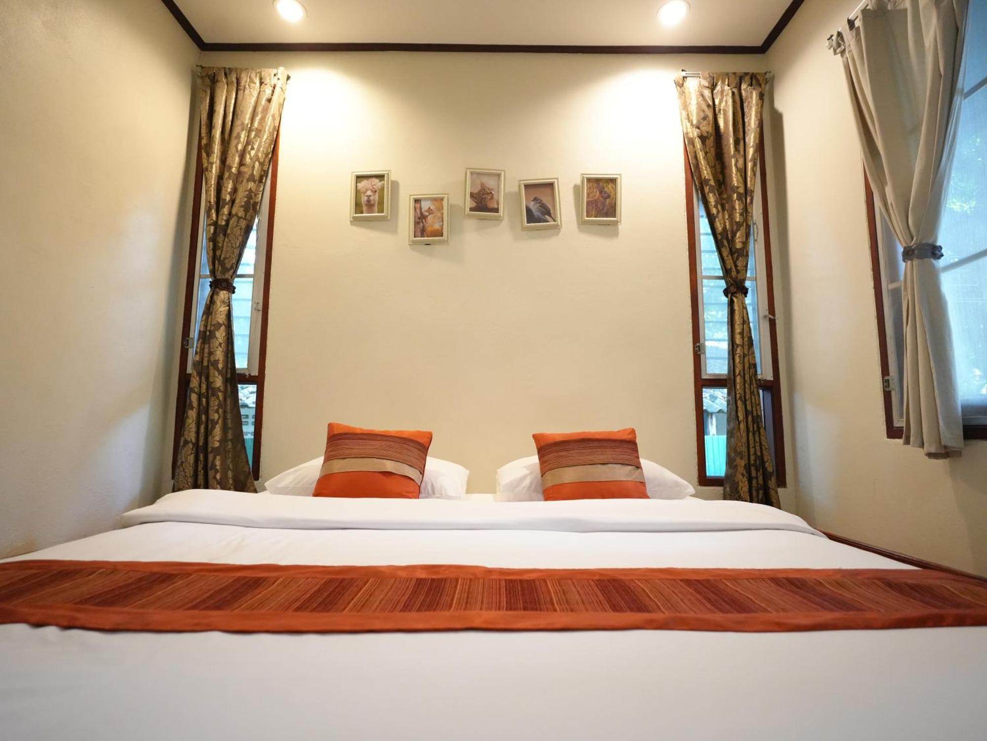 Baan Pun Sook Resort Chao Lao Beach Luaran gambar