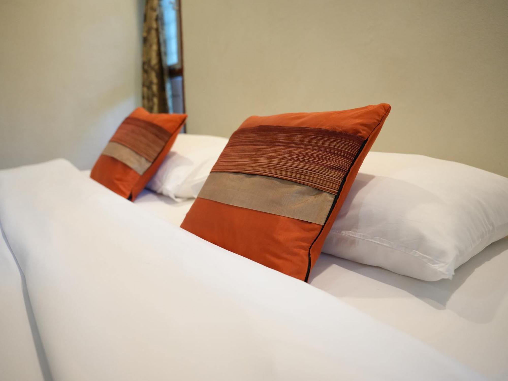 Baan Pun Sook Resort Chao Lao Beach Luaran gambar