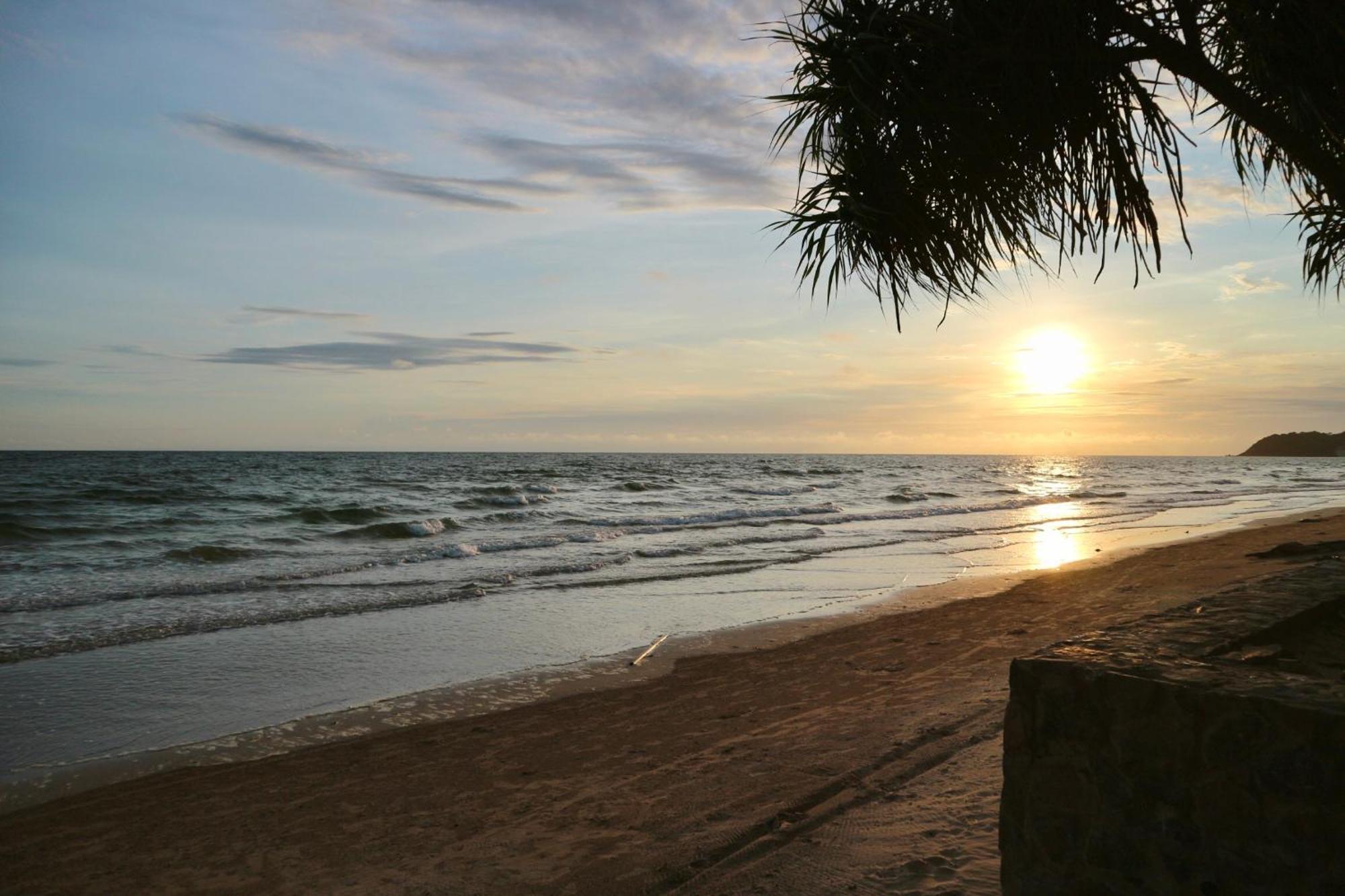 Baan Pun Sook Resort Chao Lao Beach Luaran gambar