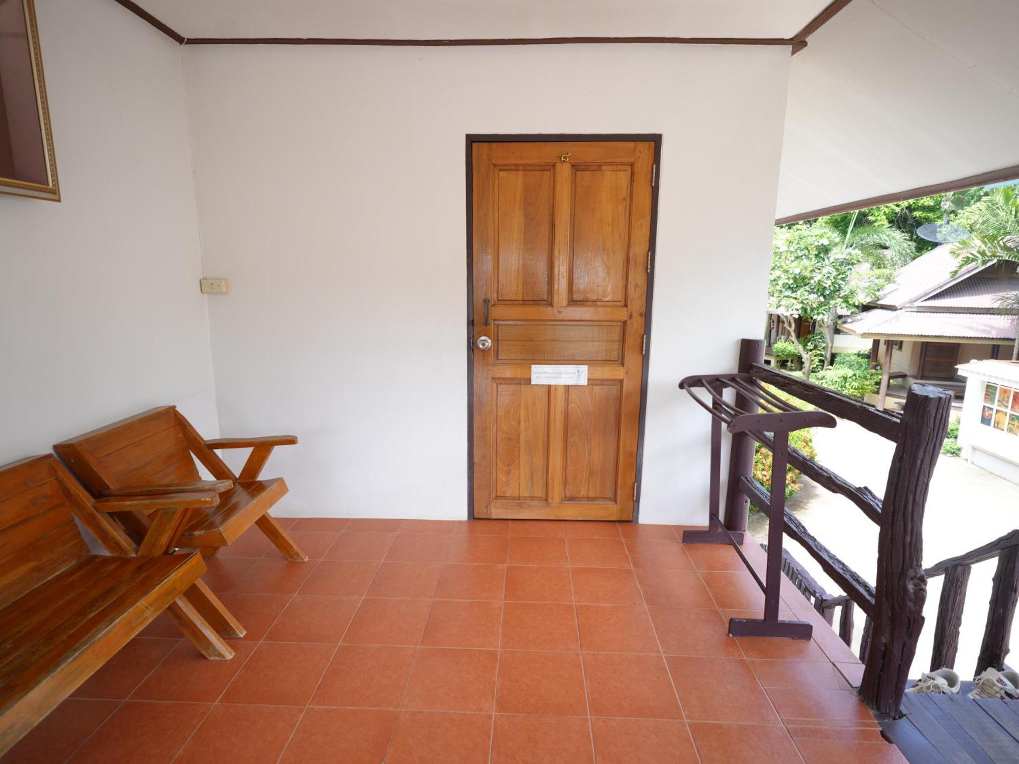 Baan Pun Sook Resort Chao Lao Beach Luaran gambar