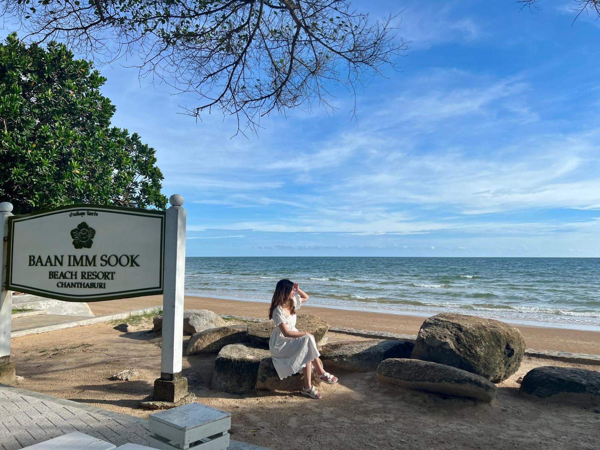 Baan Pun Sook Resort Chao Lao Beach Luaran gambar