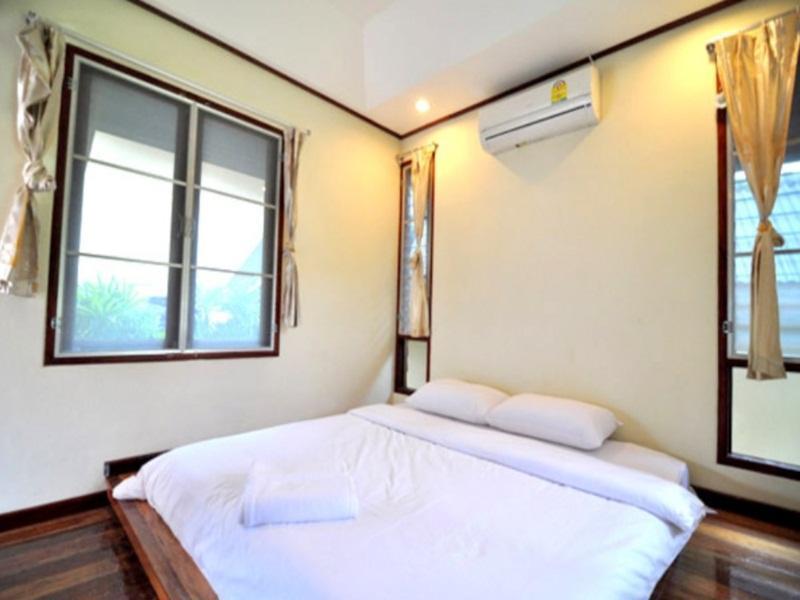 Baan Pun Sook Resort Chao Lao Beach Luaran gambar
