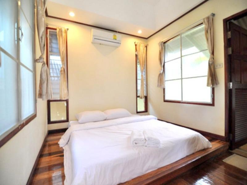 Baan Pun Sook Resort Chao Lao Beach Luaran gambar
