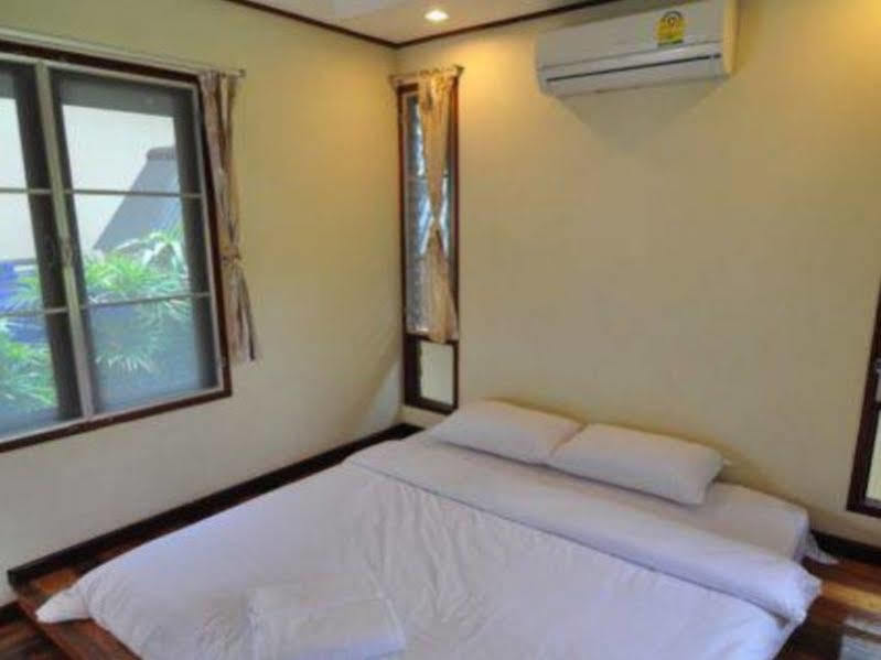 Baan Pun Sook Resort Chao Lao Beach Luaran gambar