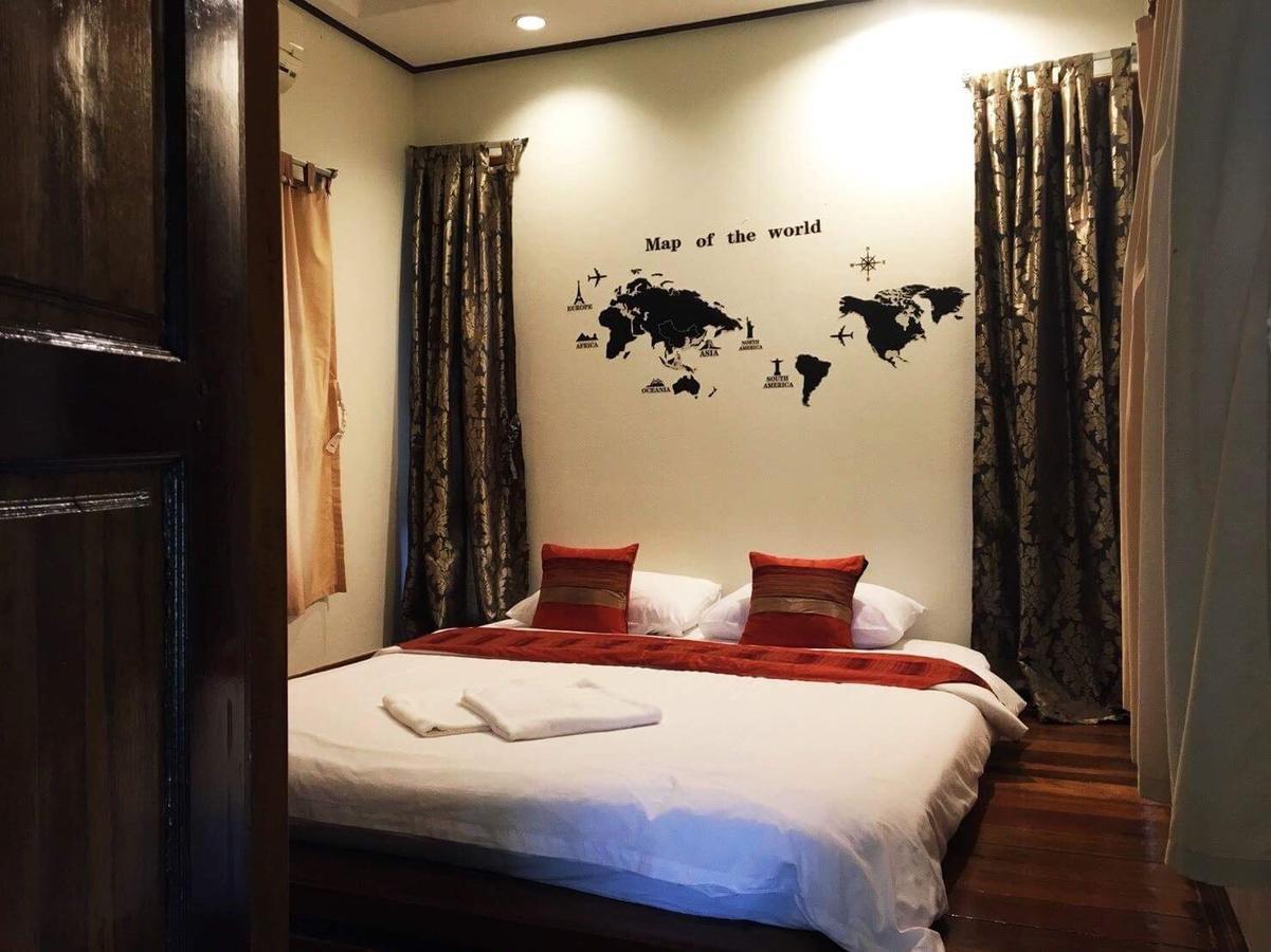 Baan Pun Sook Resort Chao Lao Beach Luaran gambar