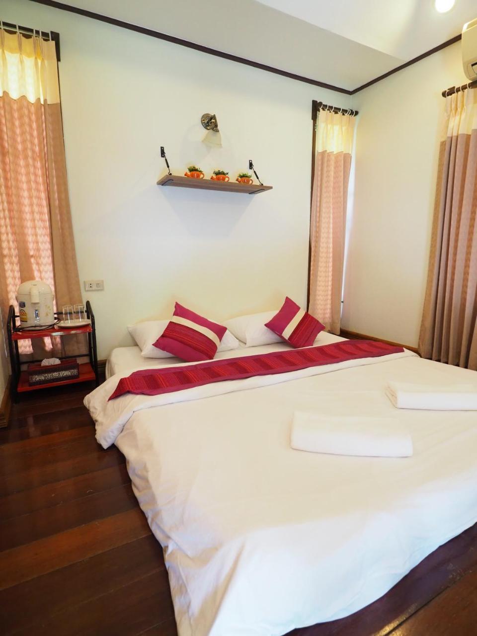 Baan Pun Sook Resort Chao Lao Beach Luaran gambar