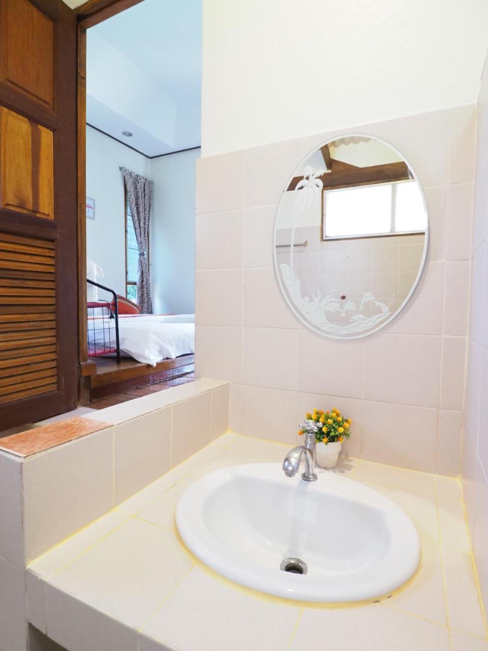 Baan Pun Sook Resort Chao Lao Beach Luaran gambar